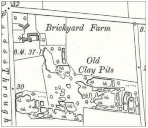 Brickyard Farm